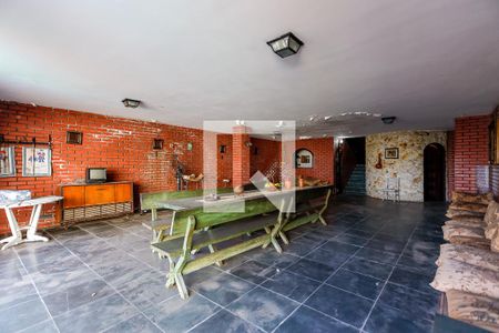 Casa à venda com 700m², 4 quartos e 6 vagasSalão de Festas