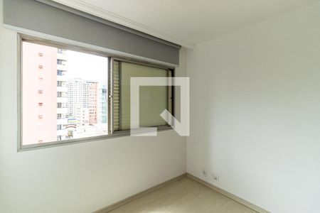 Quarto 1 de apartamento para alugar com 3 quartos, 94m² em Santa Cecília, São Paulo