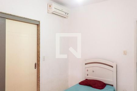 Quarto 1 de casa de condomínio para alugar com 2 quartos, 120m² em Campo Grande, Rio de Janeiro
