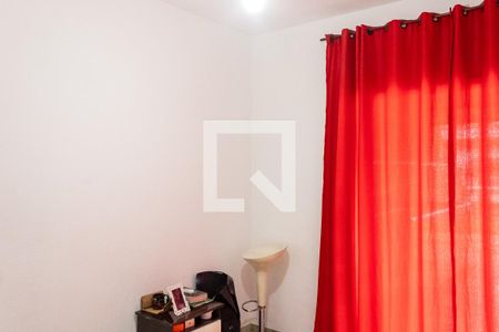 Quarto 1 de casa de condomínio para alugar com 2 quartos, 120m² em Campo Grande, Rio de Janeiro