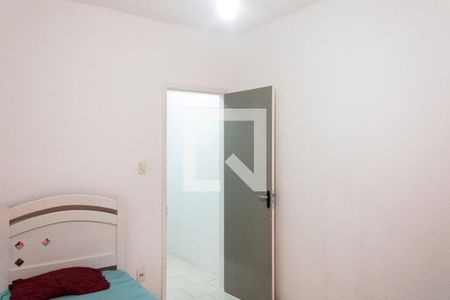 Quarto 1 de casa de condomínio para alugar com 2 quartos, 120m² em Campo Grande, Rio de Janeiro