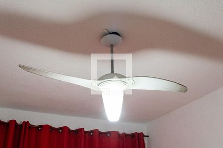 Quarto 1 de casa de condomínio para alugar com 2 quartos, 120m² em Campo Grande, Rio de Janeiro