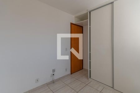 Quarto 1 de apartamento para alugar com 2 quartos, 108m² em Castelo, Belo Horizonte
