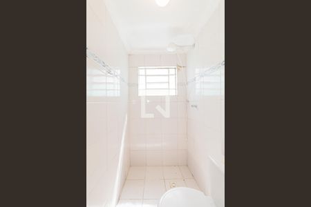 Casa à venda com 500m², 3 quartos e 3 vagasBanheiro - Casa 01