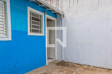Casa à venda com 500m², 3 quartos e 3 vagasÁrea de Serviço - Casa 02