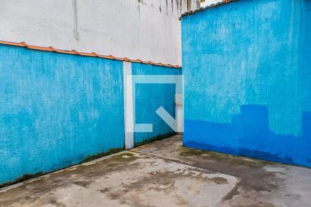 Casa à venda com 500m², 3 quartos e 3 vagasÁrea de Serviço - Casa 02