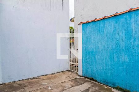 Casa à venda com 500m², 3 quartos e 3 vagasÁrea de Serviço - Casa 02