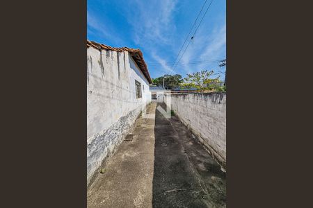 Casa à venda com 500m², 3 quartos e 3 vagasCorredor