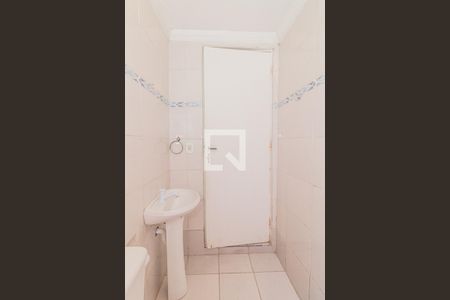 Casa à venda com 500m², 3 quartos e 3 vagasBanheiro - Casa 01