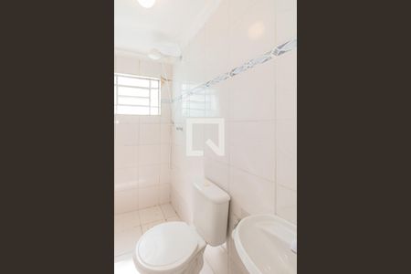 Casa à venda com 500m², 3 quartos e 3 vagasBanheiro - Casa 01