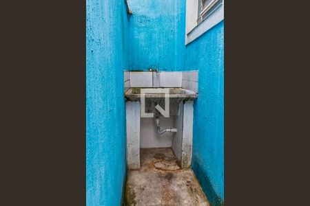 Casa à venda com 500m², 3 quartos e 3 vagasÁrea de Serviço - Casa 02