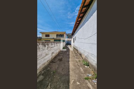 Casa à venda com 500m², 3 quartos e 3 vagasCorredor