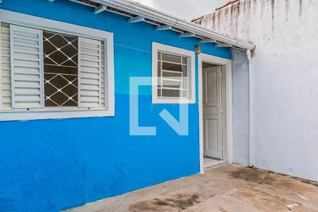 Casa à venda com 500m², 3 quartos e 3 vagasÁrea de Serviço - Casa 02