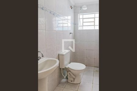 Casa à venda com 500m², 3 quartos e 3 vagasBanheiro - Casa 02