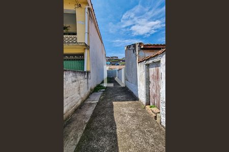 Casa à venda com 500m², 3 quartos e 3 vagasCorredor