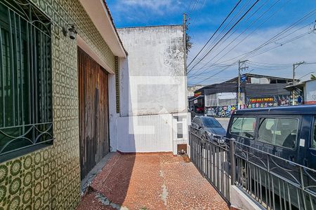 Casa à venda com 500m², 3 quartos e 3 vagasGaragem