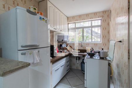 Casa à venda com 90m², 2 quartos e 1 vaga Casa à venda com 90m², 2 quartos e 1 vagaCozinha