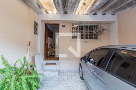 Casa à venda com 90m², 2 quartos e 1 vaga Casa à venda com 90m², 2 quartos e 1 vagaGaragem