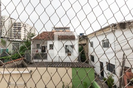 Casa para alugar com 1 quarto, 50m² em Andaraí, Rio de Janeiro