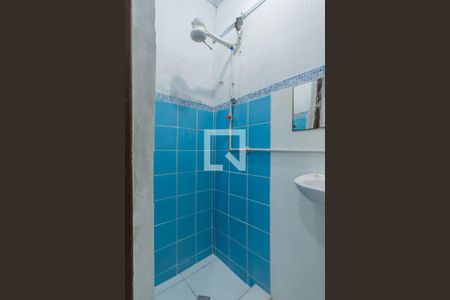 Banheiro de casa à venda com 1 quarto, 50m² em Andaraí, Rio de Janeiro