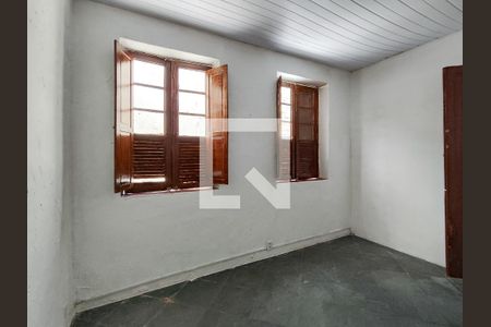 Sala de casa para alugar com 1 quarto, 50m² em Andaraí, Rio de Janeiro
