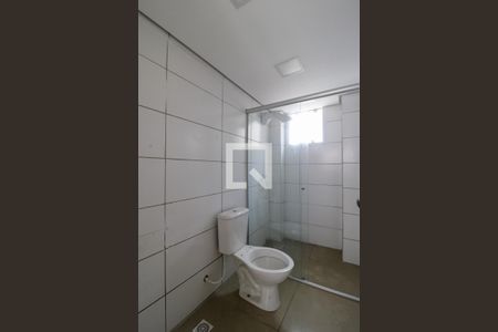 Apartamento à venda com 70m², 2 quartos e 1 vaga Apartamento à venda com 70m², 2 quartos e 1 vagaBanheiro