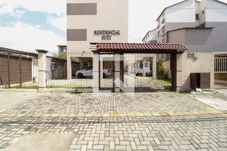 Apartamento à venda com 70m², 2 quartos e 1 vaga Apartamento à venda com 70m², 2 quartos e 1 vagaFachada do Condomínio