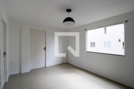 Sala de apartamento à venda com 2 quartos, 70m² em Estância Velha, Canoas