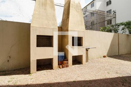 Apartamento à venda com 70m², 2 quartos e 1 vaga Apartamento à venda com 70m², 2 quartos e 1 vagaÁrea comum - Churrasqueira