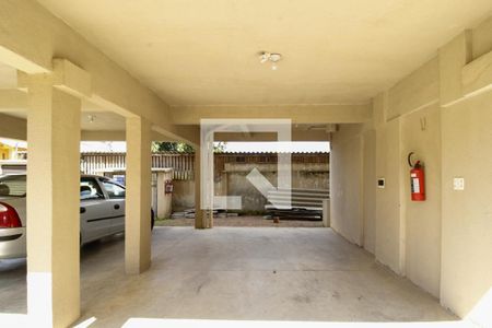 Apartamento à venda com 70m², 2 quartos e 1 vaga Apartamento à venda com 70m², 2 quartos e 1 vagaGaragem