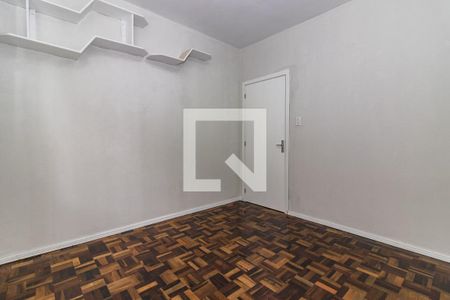 Dormitório 2 de apartamento à venda com 2 quartos, 90m² em Santana, Porto Alegre