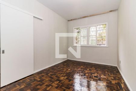 Dormitório de apartamento à venda com 2 quartos, 90m² em Santana, Porto Alegre