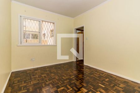 Sala de apartamento à venda com 2 quartos, 90m² em Santana, Porto Alegre