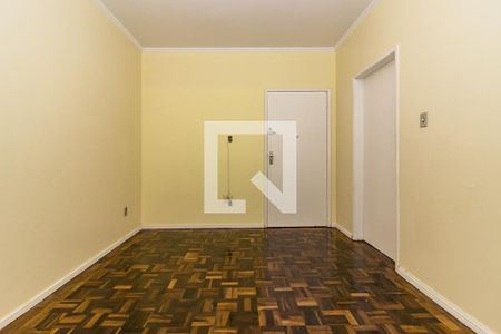 Sala de apartamento à venda com 2 quartos, 90m² em Santana, Porto Alegre