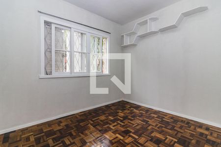 Dormitório 2 de apartamento à venda com 2 quartos, 90m² em Santana, Porto Alegre