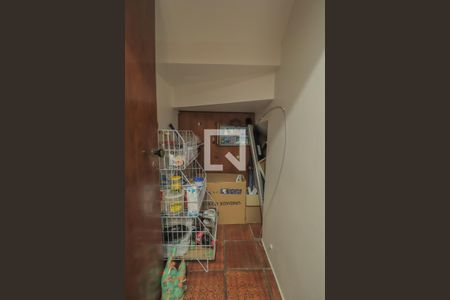 Casa à venda com 320m², 4 quartos e 3 vagasDespensa