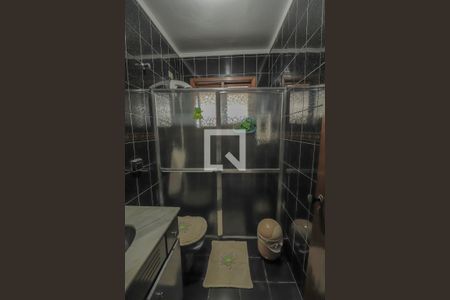 Casa à venda com 320m², 4 quartos e 3 vagasBanheiro 2