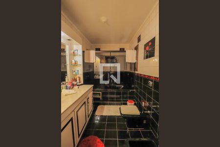 Casa à venda com 320m², 4 quartos e 3 vagasSuite do quarto 4