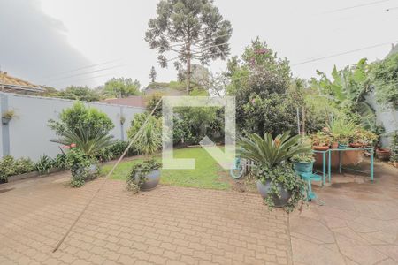 Casa à venda com 320m², 4 quartos e 3 vagasÁrea externa