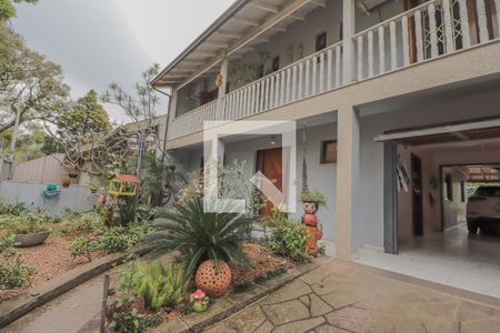 Casa à venda com 320m², 4 quartos e 3 vagasÁrea externa