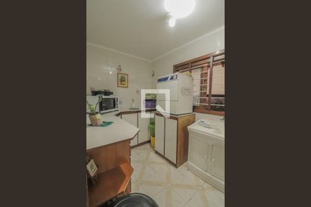 Casa à venda com 320m², 4 quartos e 3 vagasÁrea de Serviço