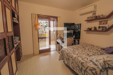 Casa à venda com 320m², 4 quartos e 3 vagasQuarto 2