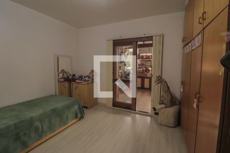 Casa à venda com 320m², 4 quartos e 3 vagasQuarto 3