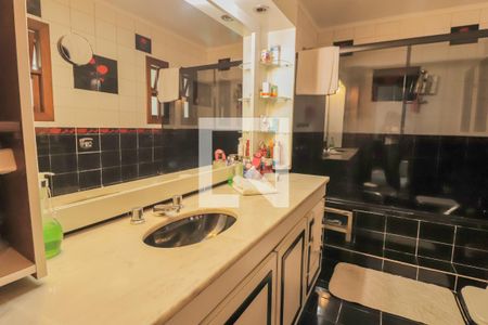 Casa à venda com 320m², 4 quartos e 3 vagasSuite do quarto 4