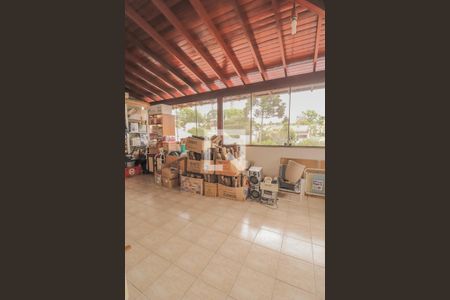 Casa à venda com 320m², 4 quartos e 3 vagasVista do quarto 2