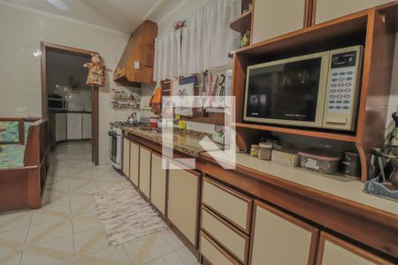 Casa à venda com 320m², 4 quartos e 3 vagasCozinha