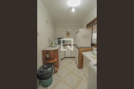 Casa à venda com 320m², 4 quartos e 3 vagasÁrea de Serviço