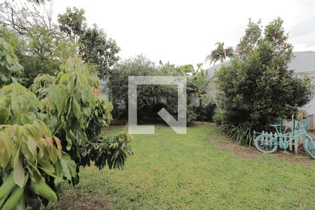 Casa à venda com 320m², 4 quartos e 3 vagasÁrea externa