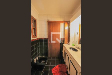 Casa à venda com 320m², 4 quartos e 3 vagasSuite do quarto 4