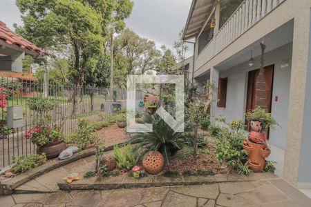 Casa à venda com 320m², 4 quartos e 3 vagasÁrea externa